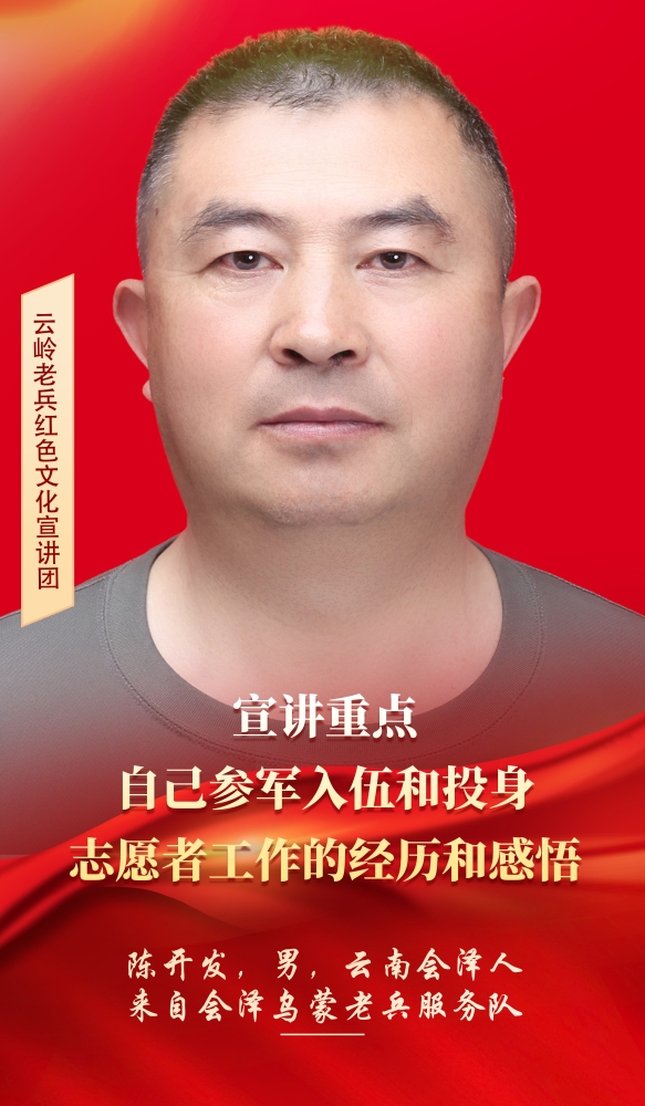 16陈开发