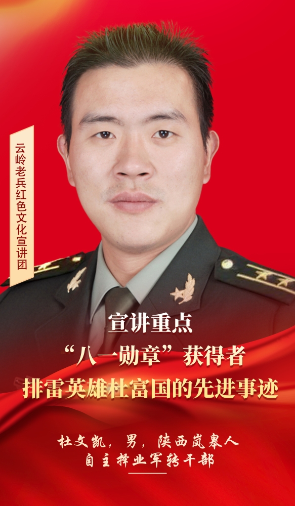 18杜文凯