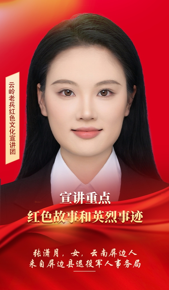 28张潇月