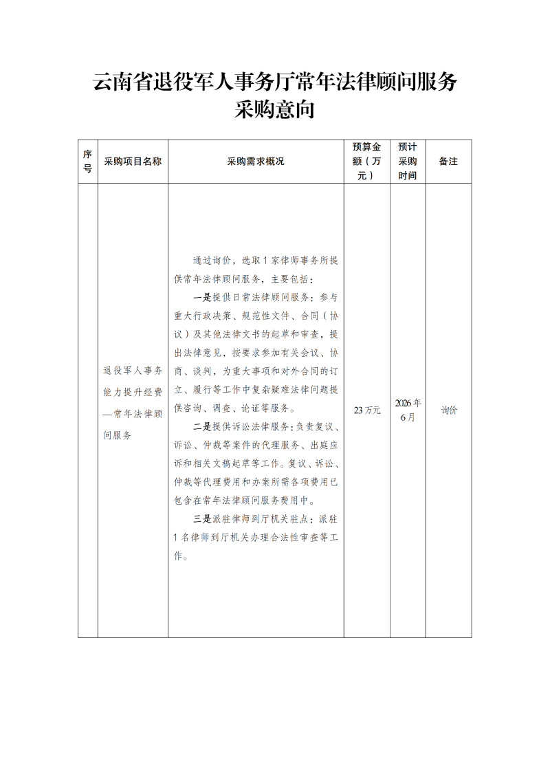 2026年政府购买服务意向公开_00(1)